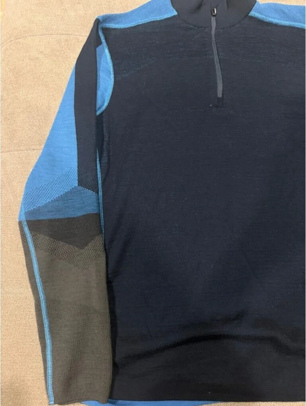 Smartwool intraknit 200
